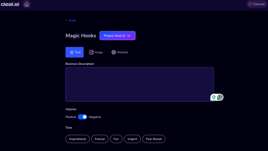 deal ai review