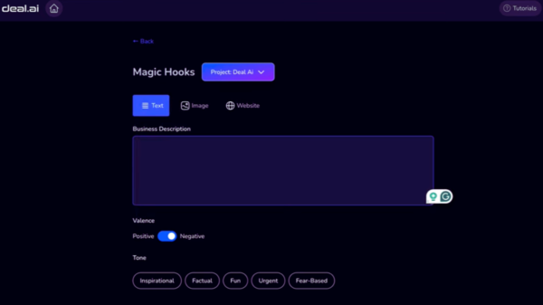 deal ai review