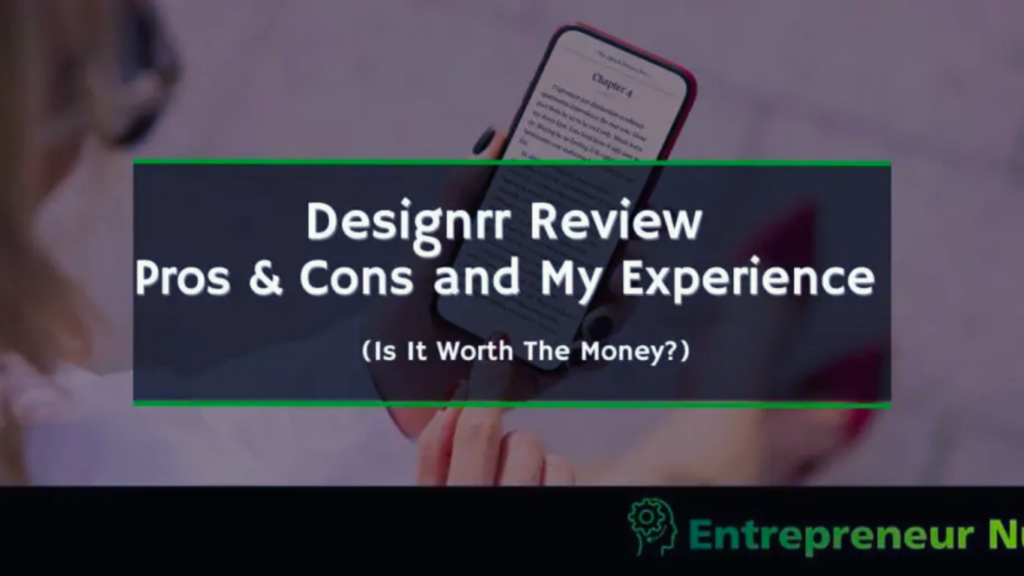 Designrr
