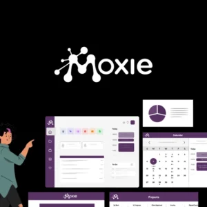 moxie lifetime deal