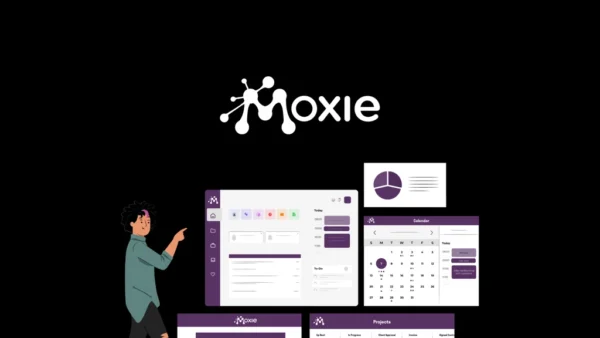 moxie lifetime deal